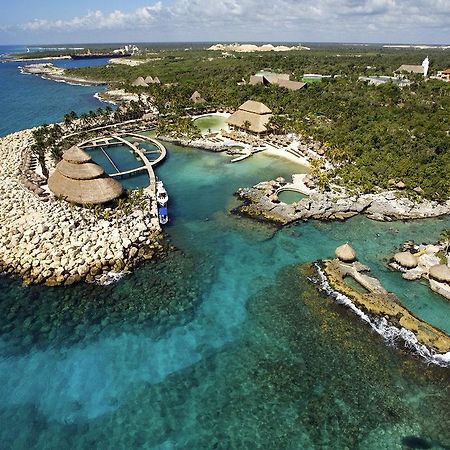 Wabi Hotel Playa del Carmen Exterior foto