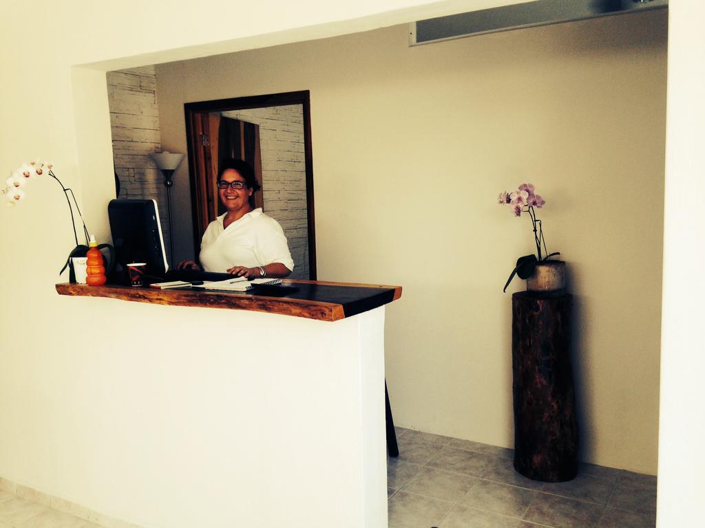 Wabi Hotel Playa del Carmen Exterior foto