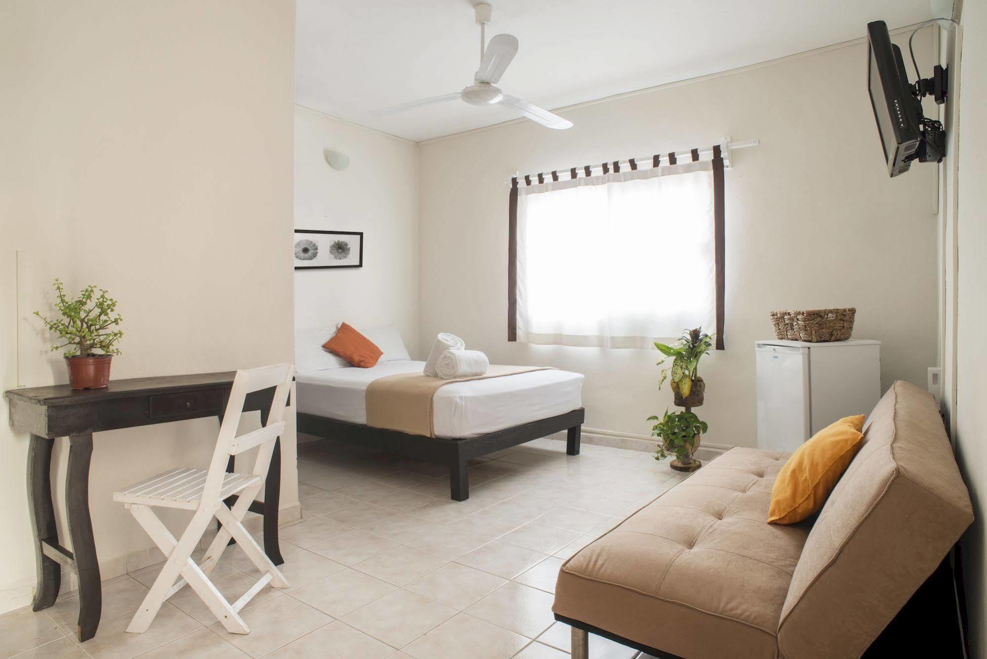 Wabi Hotel Playa del Carmen Exterior foto